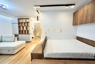 Apartament 40mp | Prima Inchiriere | Parcare  | 5min Iulius Mall | Soporului Unu - 9