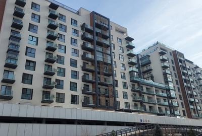 AP. 2CAM. IN PROIECTUL ASTORIUM LIFE / BLOC FINALIZAT. PALLADY! - 10