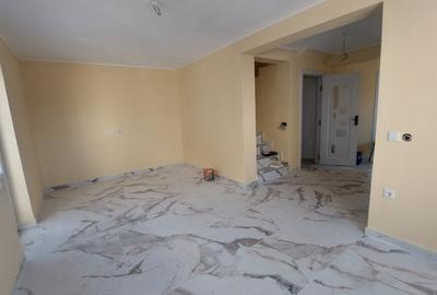 OKAZIE Apartament 3 camere Scara Interioara 2 Bai Balcon Parcare CETATE Lidl - 13