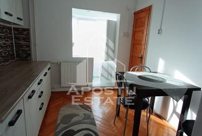 Apartament 2 camere de inchiriat, zona Girocului-Timisoara - 7
