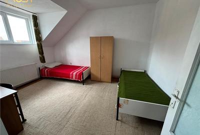 Casa 8 Camere I Zona Hasdeu I Teren 276 MP - 7