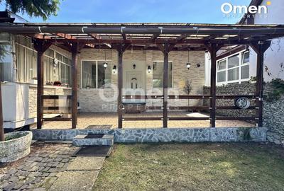 Casa de vânzare Centrul Vechi cu teren de 599 mp - 7