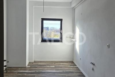 Apartament cu 2 camere de vanzare in Sebes zona rezidentiala - 7