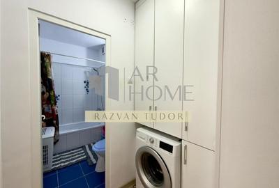 Apartament 3 camere , renovat , utilat , zona sud , Ploiesti - 11