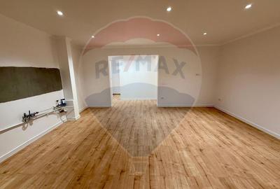 Apartament ultrafinisat cu 3 camere de vânzare în Mănăștur - 4