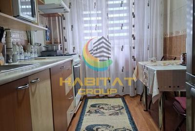 Inchiriere 2 camere Brancoveanu LIDL liber loc parcare - 10