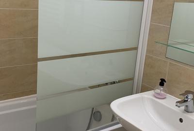 Apartament 2 camere | GVI Town | Parcare | Curte proprie | Mobilat si Utilat - 11
