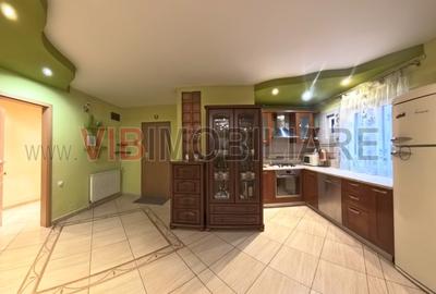 De inchiriat, apartament 4 camere Brasov,  - zona Scriitorilor - 2