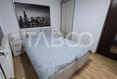Apartament de vanzare 82mp 4 camere 2 bai intabulat in zona Rahovei - 8