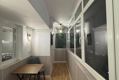 Inchiriere apartament 2 camere zona Stefan Cel Mare - 14