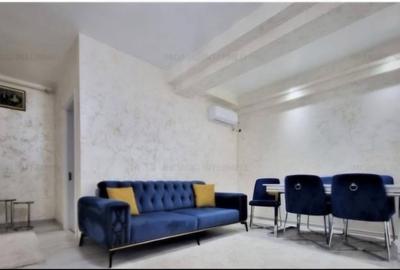 2 Camere 53mp Calypso Residence Zona Inel 2 - 2