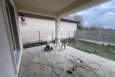 Duplex pe parter în Covaci Timis - 6