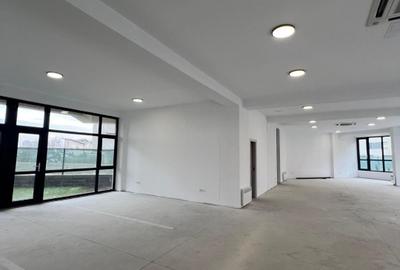 Spatiu comercial 220 mp + curte + terasa | Sector 1 | Ideal birouri / showroom - 1