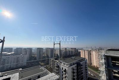 Apartament 3 camere spatios -Finalizat/Mutare Rapida - 12