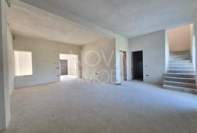 Casa generoasa cu 5 camere, 2 bai, dressing si parcare – Sura Mica - 13