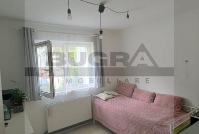 Apartament cu 3 camere în Mănăștur