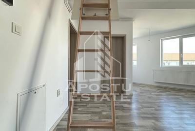 Apartament cu 2 camere, complet finalizat in zona Braytim. - 4