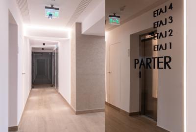 Apartament 3 camere Olga Gudynn - Pădurea Băneasa - zona Pipera - 8