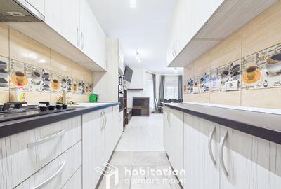 Tur virtual| Duplex 5 camere| spațios| în  Dumbrăvița | 0% Comision| - 3