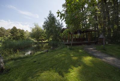 Elise Maison | Domeniu spectaculos în inima Pădurii Corbeanca - 44