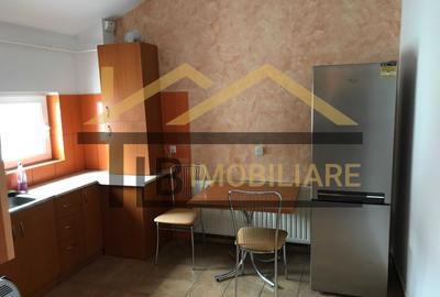 Apartament cu 2 camere, decomandat, 75mp, parcare, Zona Centrala - 5