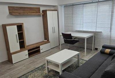 Apartament 3 camere Decebal - 1