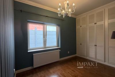 Apartament modern la vila cu gradina si teren 263mp aproape de centru - 14
