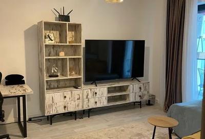 Apartament Nou 2 Camere, 21 Residence Politehnica – Parcare Inclusă - 2