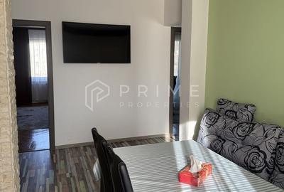Apartament 3 camere de închiriat zona Tudor, Cutezanței - 6