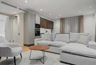 REA1023319 Apartament elegant 3 camere zona Primaverii I Imobil nou - 5