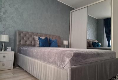 Garsoniera bloc nou  Militari Residence T634 - 4