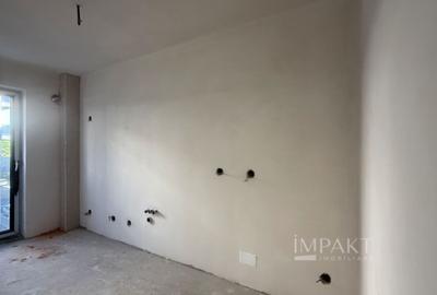 Apartament spatios cu 2 camere semidecomandat zona Iulius Mall - 3