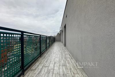 3 Camere | Terasa 50mp | 2 Bai | Parcare Subterana| Kaufland Marasti - 13