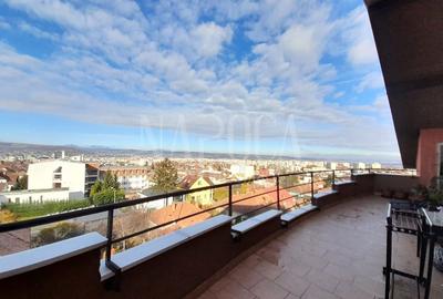 Apartament 3 camere de vanzare in Andrei Muresanu, Cluj Napoca - 7