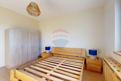Priveliște | 2 Case de vacanță | Pensiune | Bran-Sohodol | Teren 1672 - 10