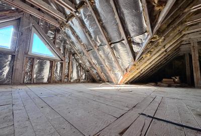 Imobil pretabil locuinta si afacere. Pozitie stradala. - 23