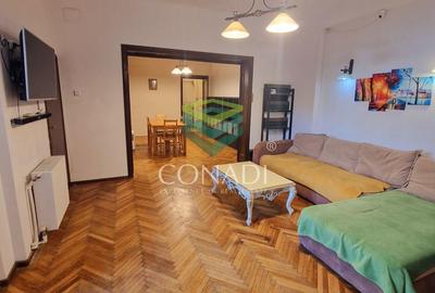 Apartament cu 3 camere zona Iancului - Pache Protopopescu - 27