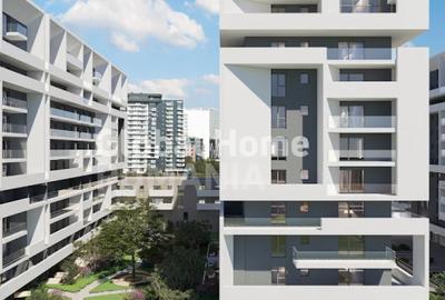 Prima Vista - Fabrica Glucoza | Apartament 2 Camere+2 Balcoane | Bloc Finalizat - 3