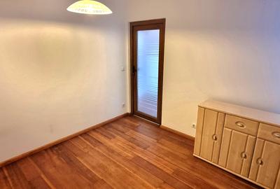 Penthouse zona Universitate, complet mobilat și utilat, terasă mare, bloc NOU - 19