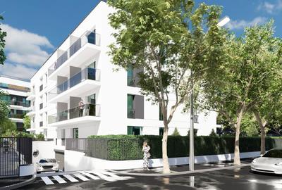 Vanzare Apartamente UltraLux Ansamblu Nou - Obor x Calea Mosilor x Mihai Bravu - 1