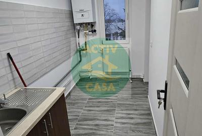 Apartament 3 camere, renovat - 3