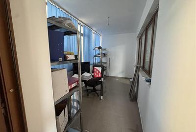 VANZARE APARTAMENT  4 CAMERE 200mp  | CARTIER LATIN PARTER | SPATIU COMERCIAL AF - 14