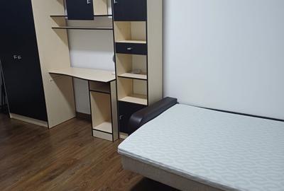 Garsoniera, la cheie, Marasti - 1