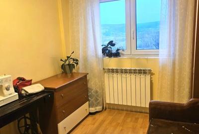 Apartament 3 camere decomandat 73 mp, mobilat utilat, lift, zona 1 Mai – Dej - 8