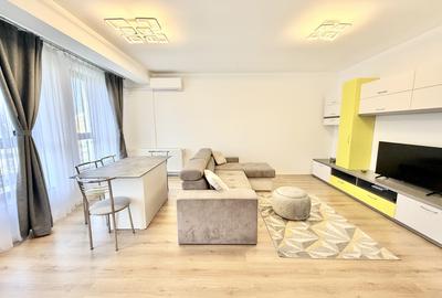 3 camere modern | 67 mp | balcon generos + parcare | Giroc - 5