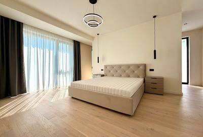 Luxury villa | swimming pool | residential complex | Iancu Nicolae - 21