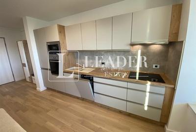 Apartament cu 2 Camere | Promenada Mall | Super View - 2