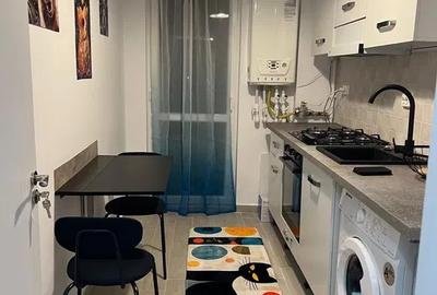 🏢Garsonieră de inchiriat | 30,5mp 📍Militari residence, Bucuresti - 6