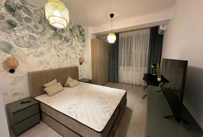 AP. 2 CAMERE- RESIDENCE 5 PIPERA, PARCARE SUBTERANA INCLUSA, MODERN - 5