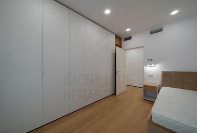 Floreasca | Luxury Boutique Apartments | Prima inchiriere - 14